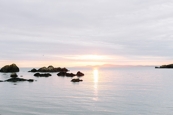 Rosario Beach, Washington