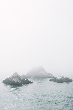 San Francisco, California