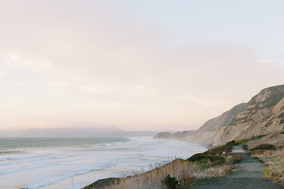 California Coast