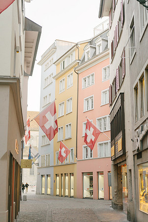 Zurich, Switzerland