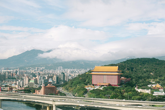 Taipei, Taiwan