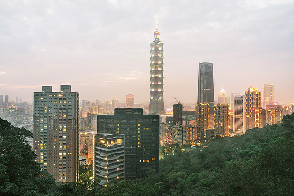 Taipei