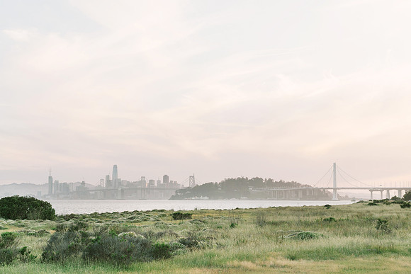 Bay Area, California